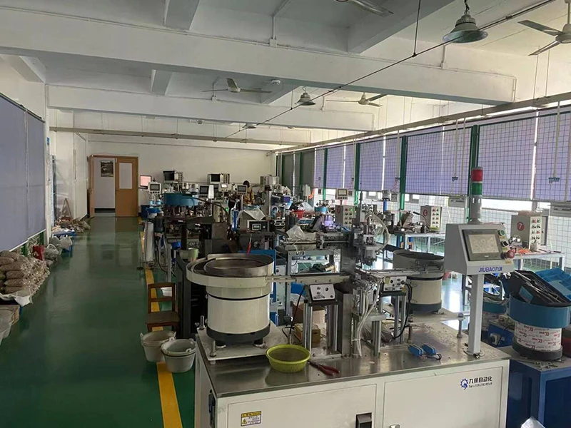 Automated Production Lines Automated Production Lines