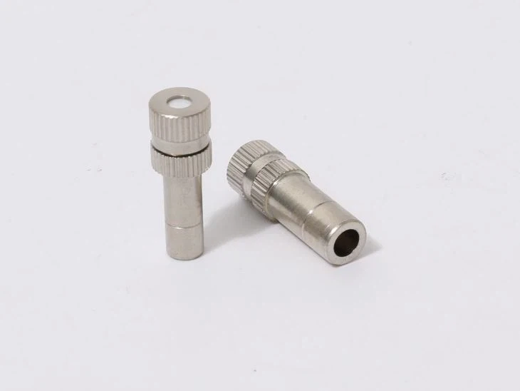 مسٹنگ پنکھے کی نوزل