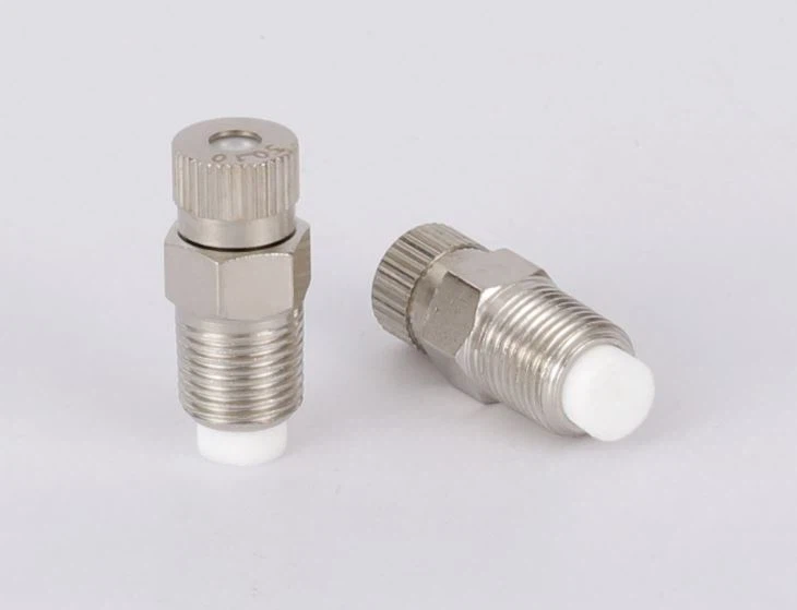 آؤٹ ڈور کولنگ سسٹم نوزل